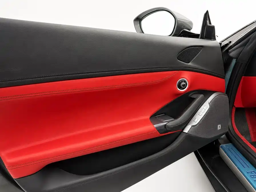 Ferrari Portofino — миниатюра 15