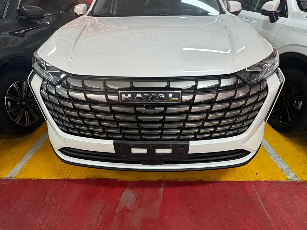 Haval H6 — миниатюра 2