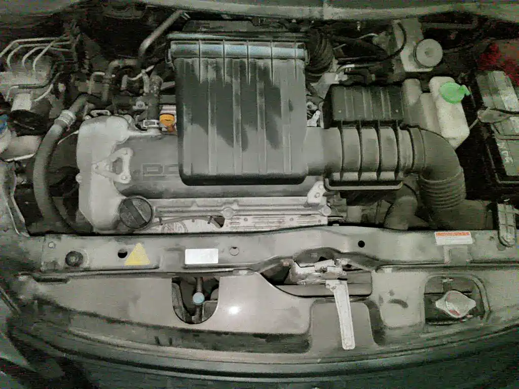 Suzuki Swift — миниатюра 21