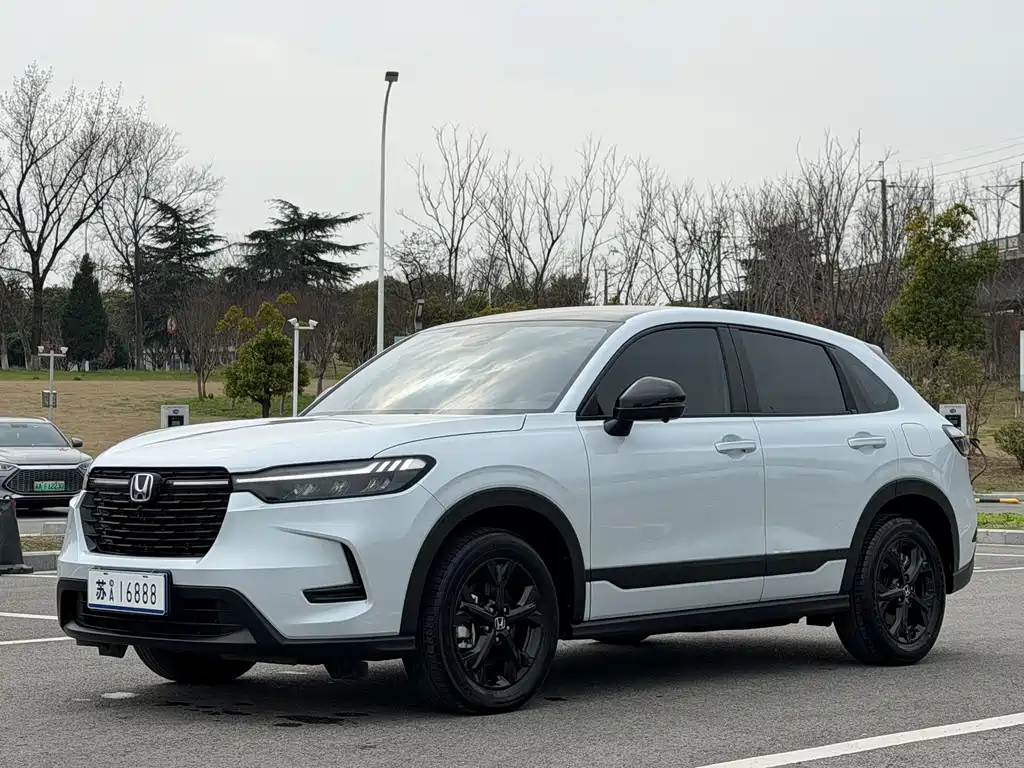 Honda HR-V 2023
