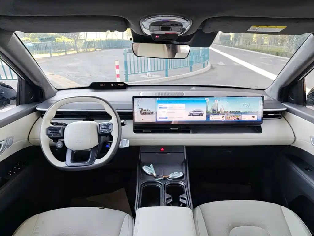 Hyundai EO — миниатюра 10