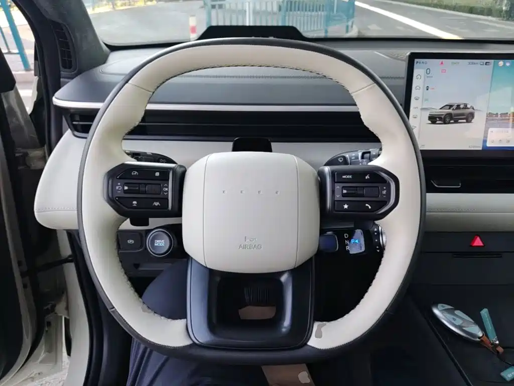 Hyundai EO — миниатюра 11
