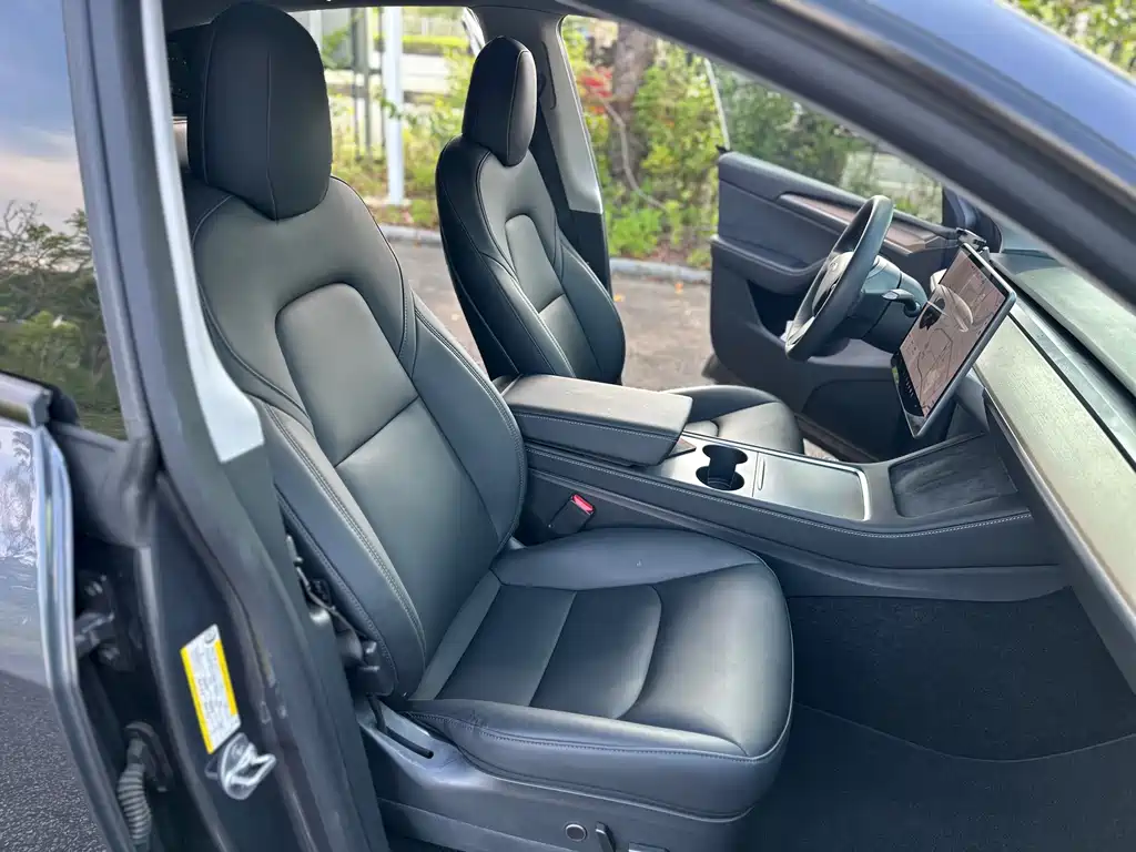 Tesla Model Y — миниатюра 17