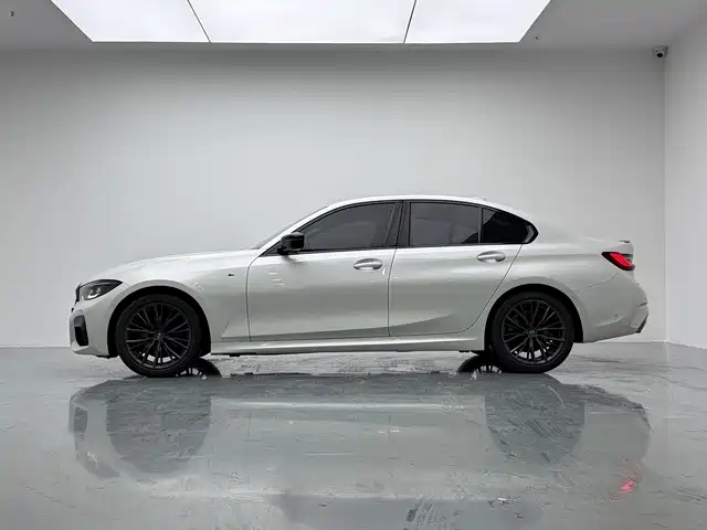 BMW 3 Series — миниатюра 7