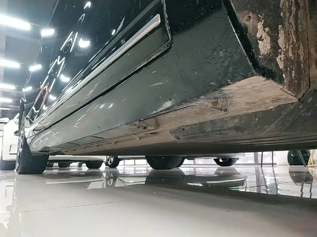XPeng P5 — миниатюра 21