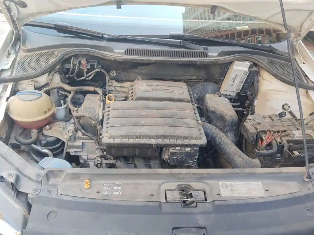 Volkswagen Polo — миниатюра 16