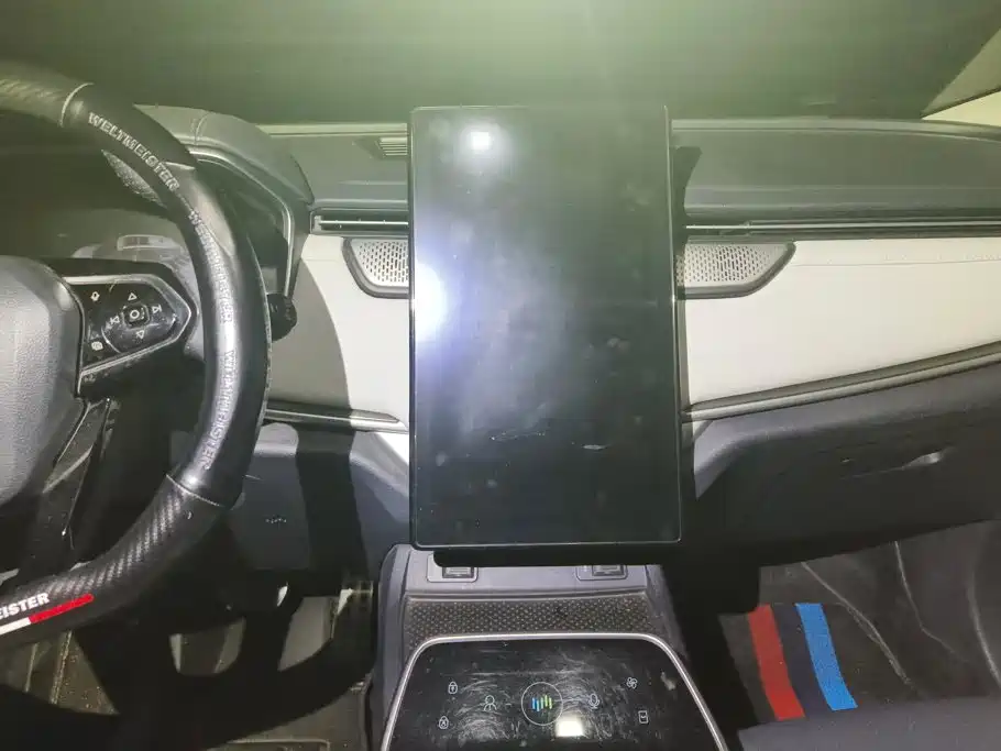 WM Motor EX5 — миниатюра 13