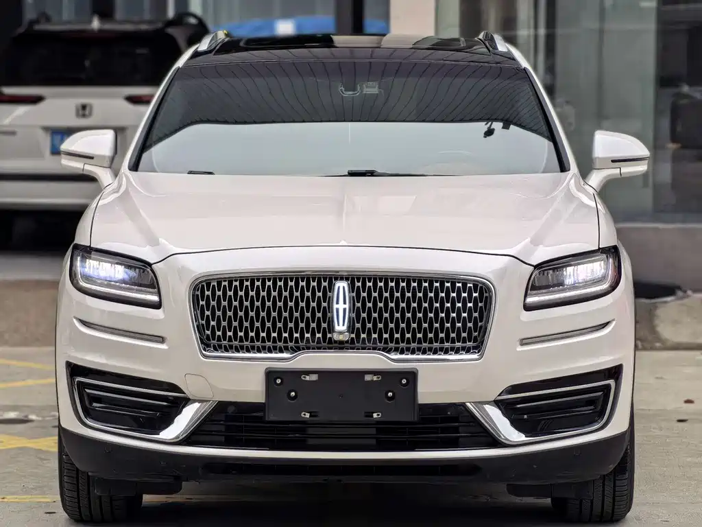 LINCOLN NAVIGATOR (IMPORT)