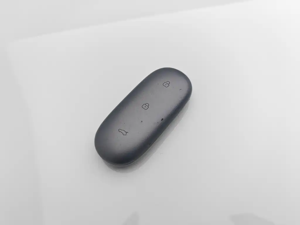 Li Auto Li L7 — миниатюра 20