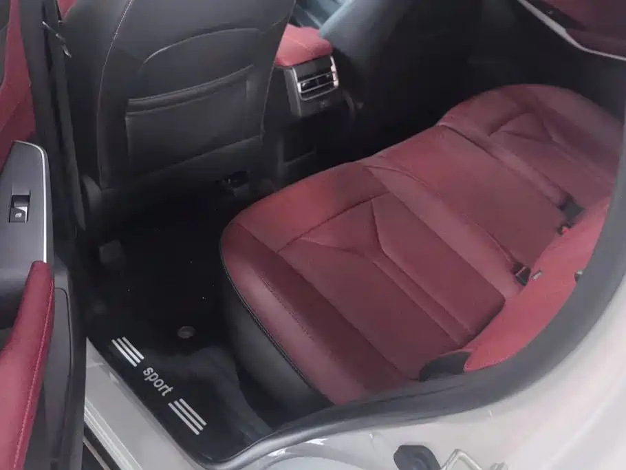 Changan Changan CS75PLUS — миниатюра 11