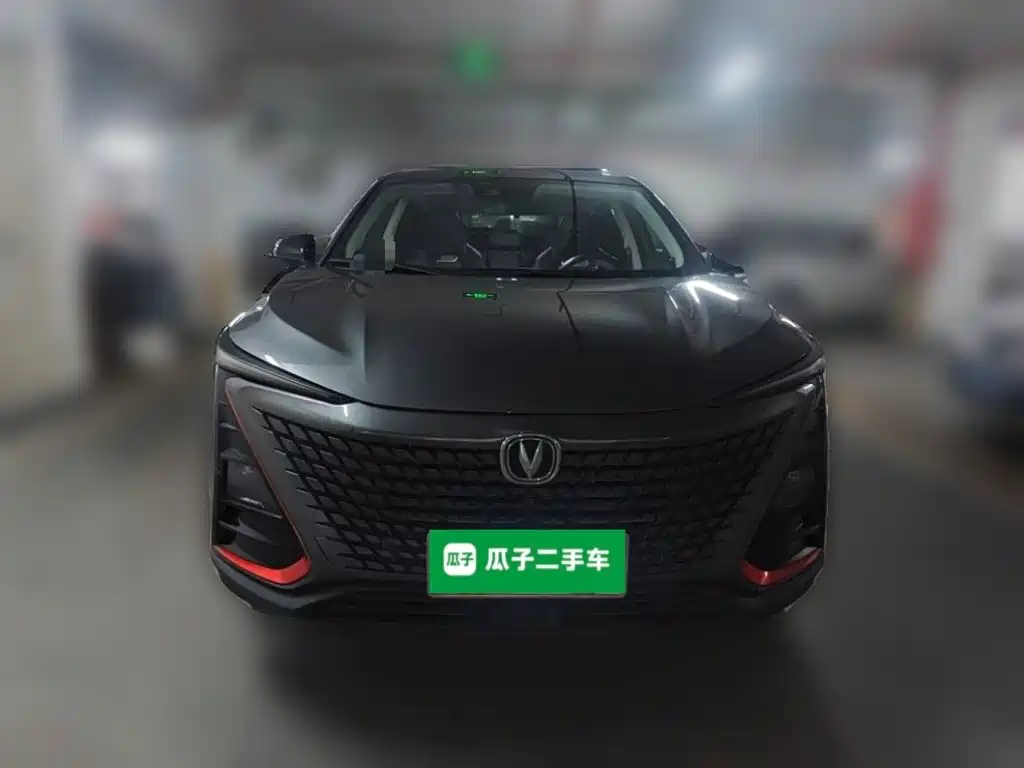 Changan UNI-T — миниатюра 23