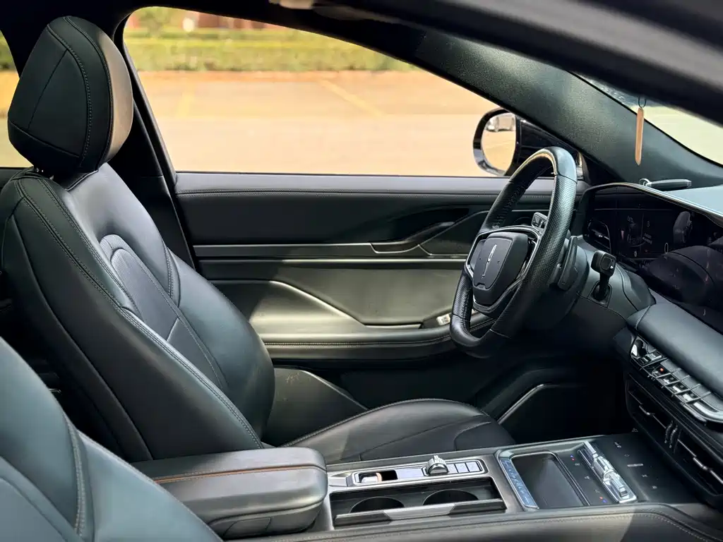 Lincoln Z — миниатюра 26