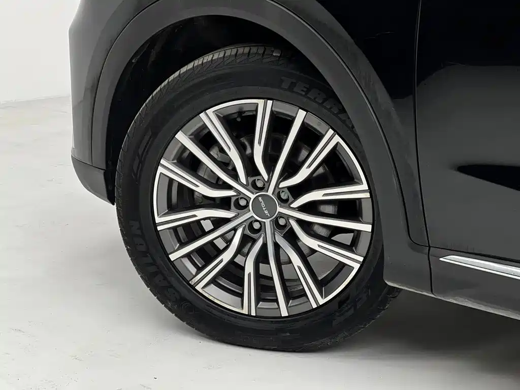 Jetour X70 PLUS — миниатюра 15