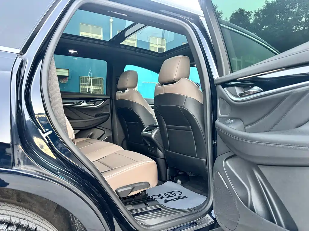 Buick Enclave — миниатюра 9