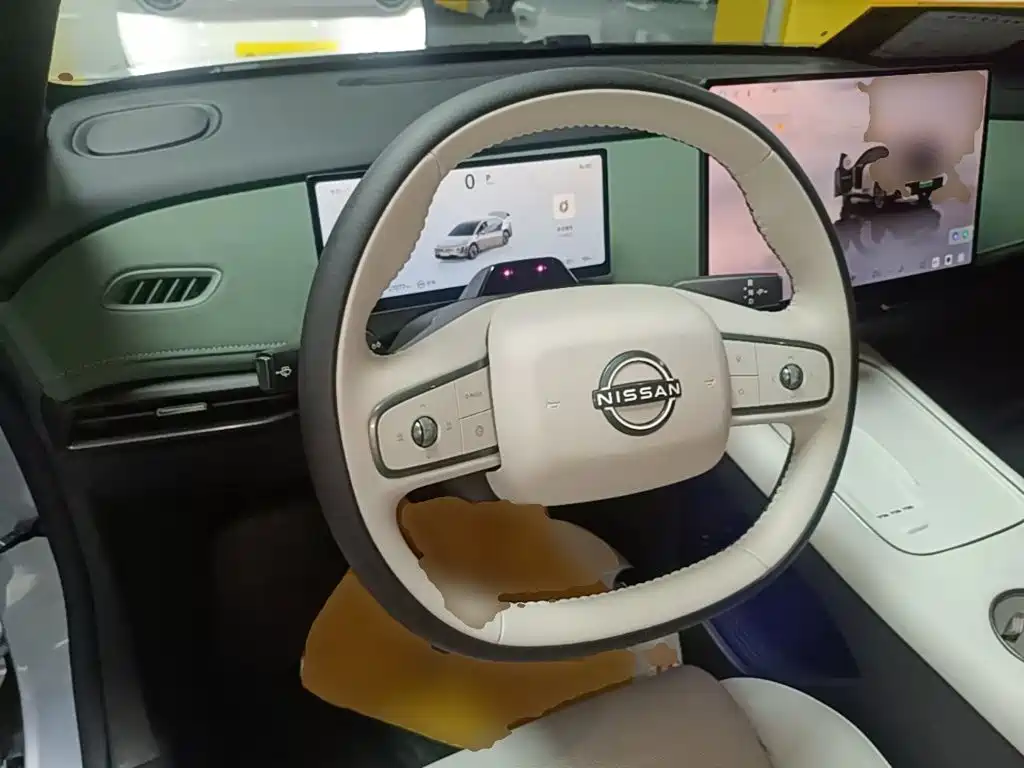 Nissan N7 — миниатюра 11