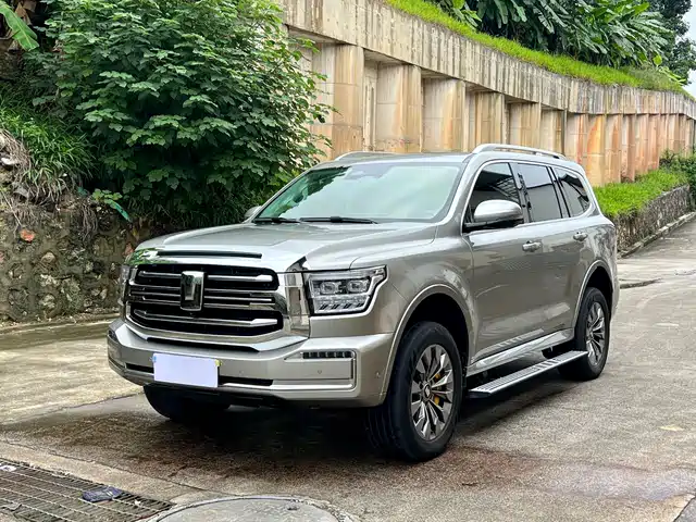 2022 TANK 500