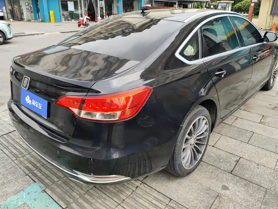 Zotye Zotye Z700 — миниатюра 3