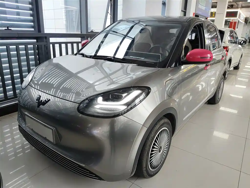 Wuling Bingo 2024
