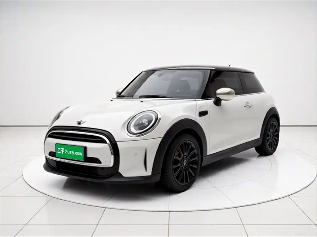 Mini Mini 2024