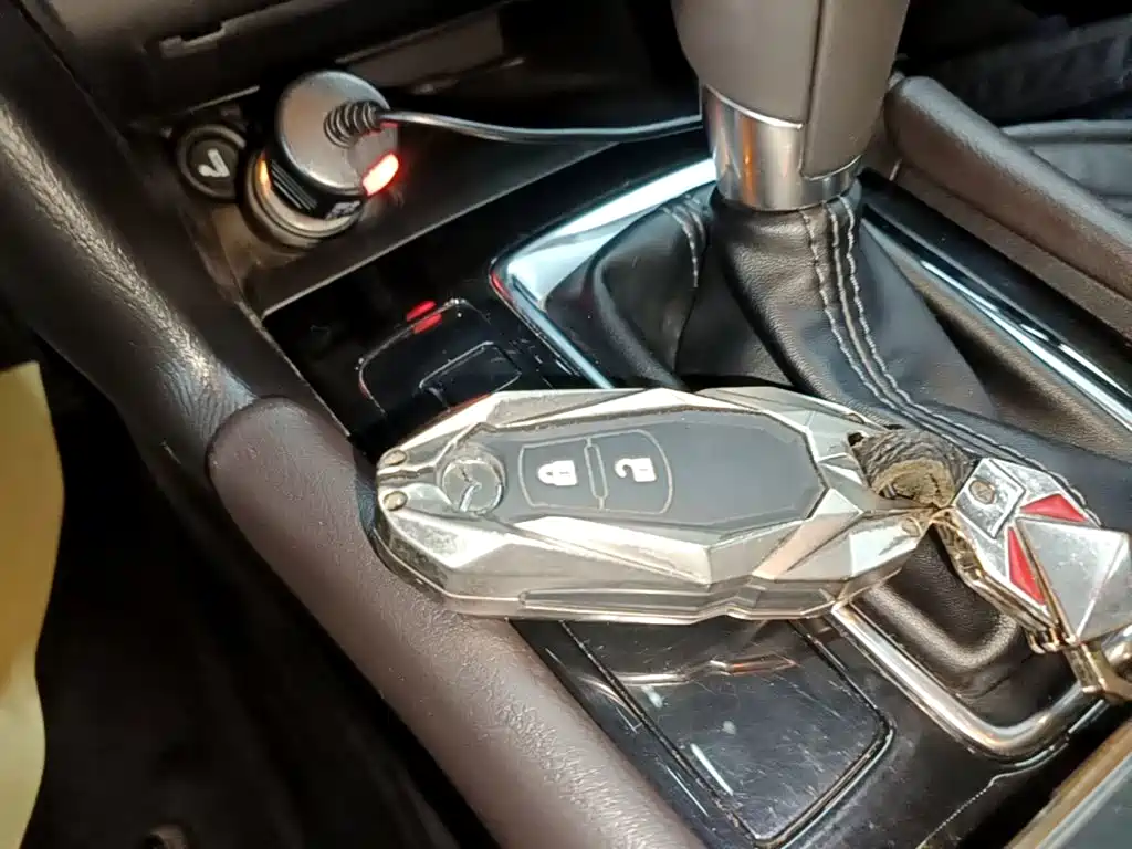Mazda 3 Axela — миниатюра 9