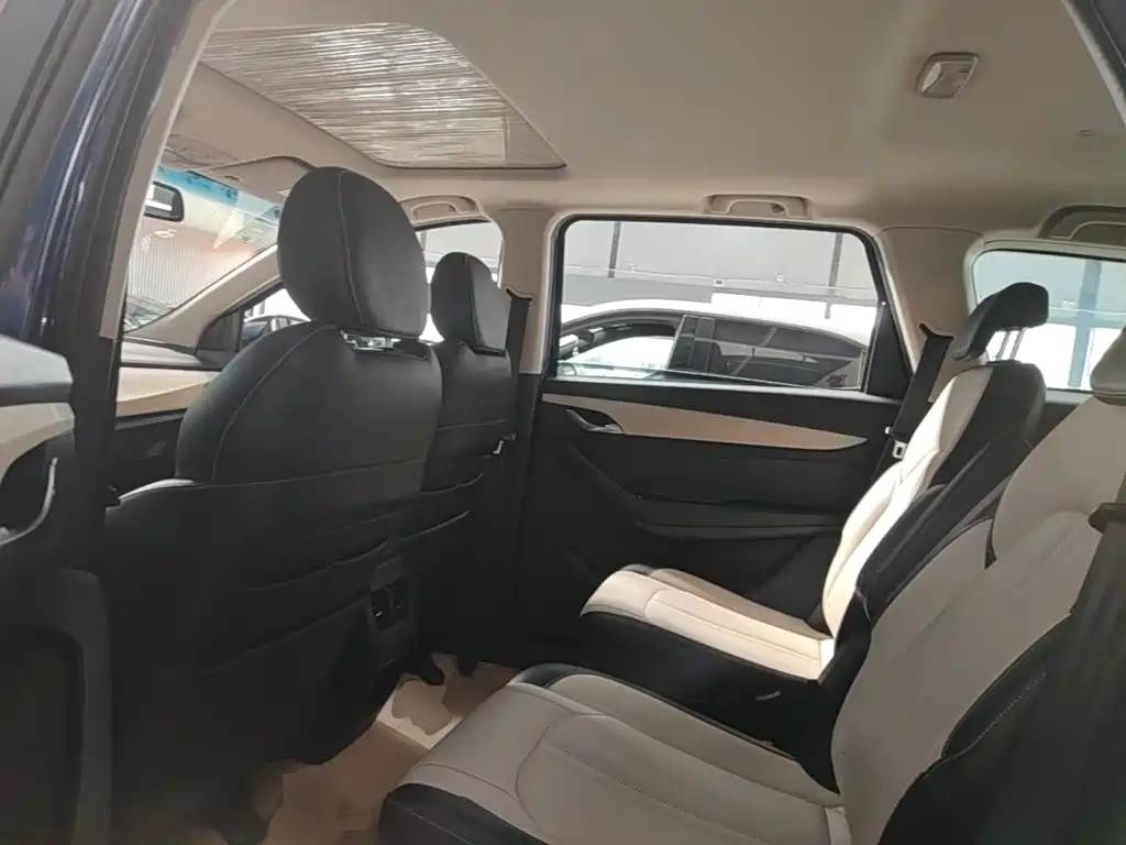 Baojun 360 — миниатюра 17