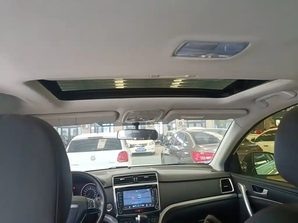 Haval H6 — миниатюра 18