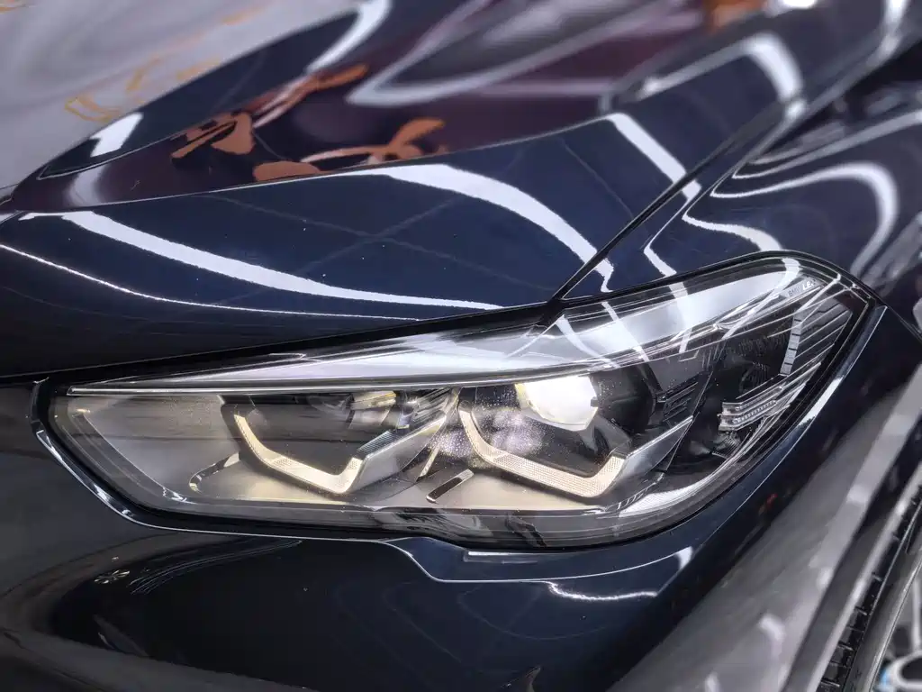 BMW X5 — миниатюра 38