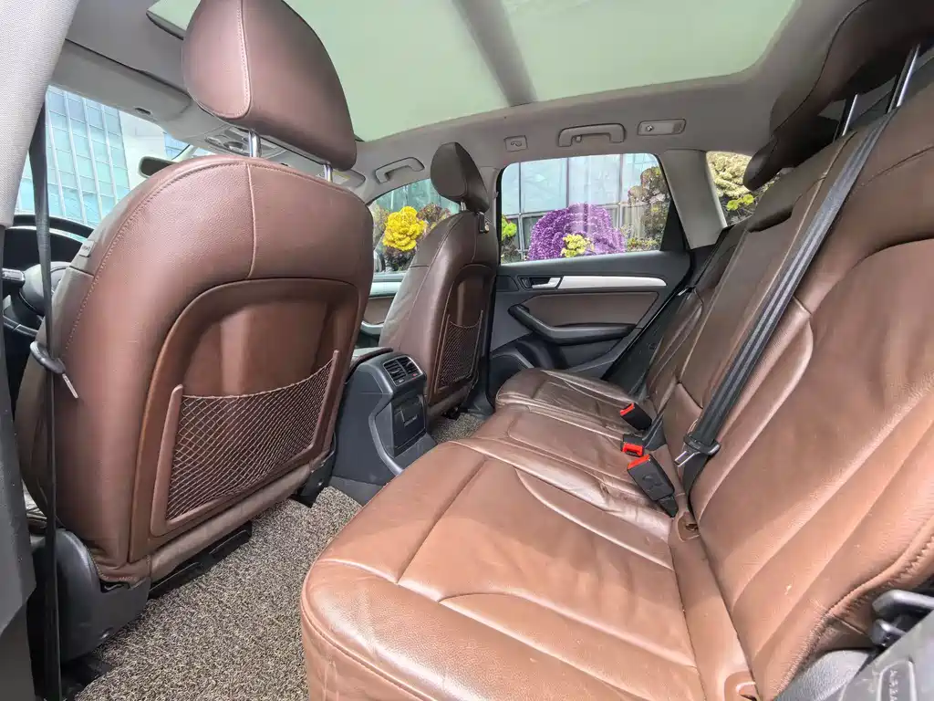 Audi Q5 — миниатюра 7