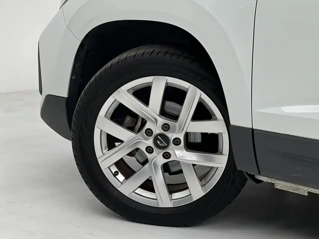 Jetta VS7 — миниатюра 14