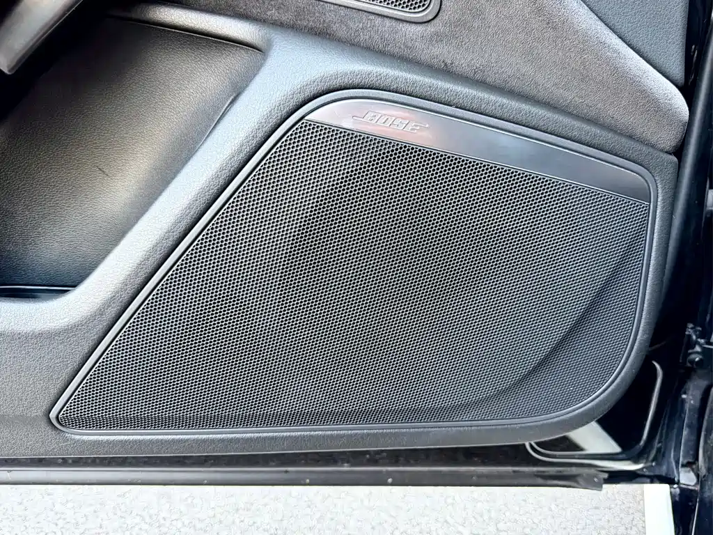 Audi S6 — миниатюра 13