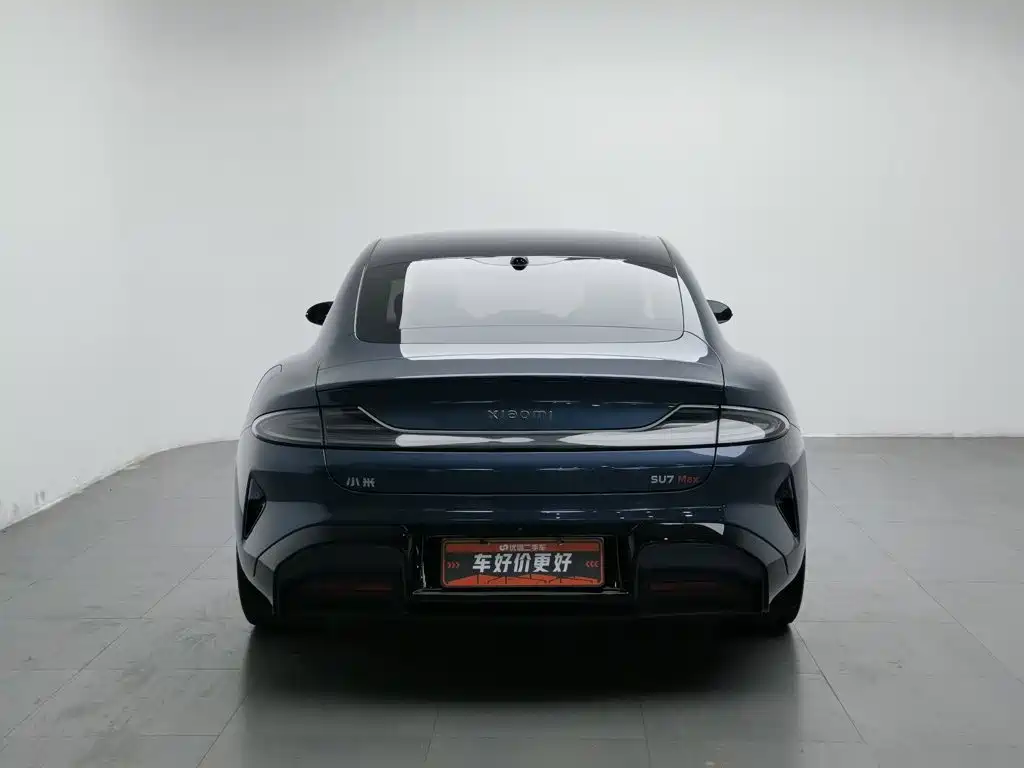 Xiaomi SU7 — миниатюра 4