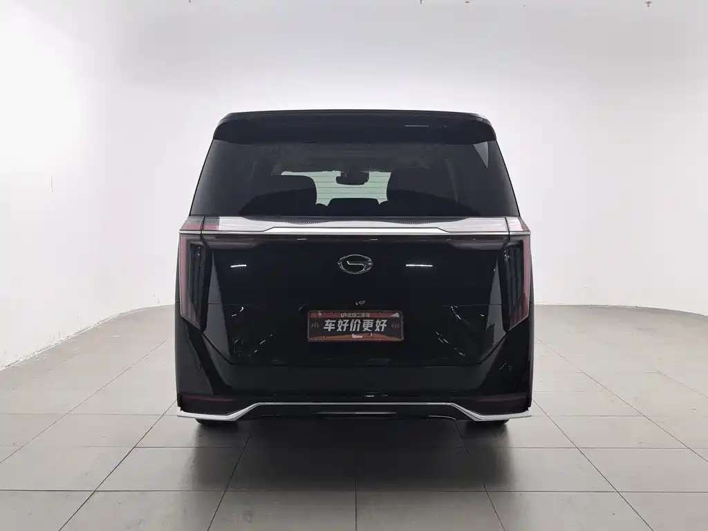 GAC Motor Trumpchi M8 — миниатюра 4