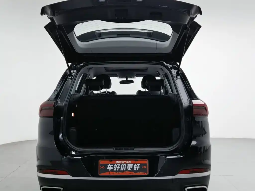 Chery Tiggo 7 — миниатюра 16