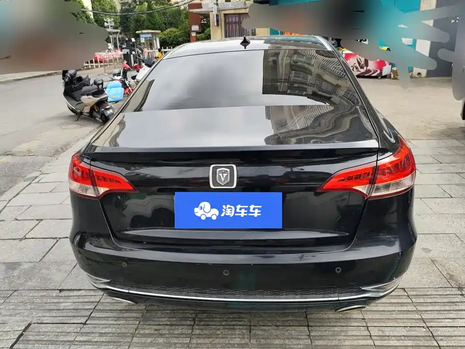 Zotye Zotye Z700 — миниатюра 4