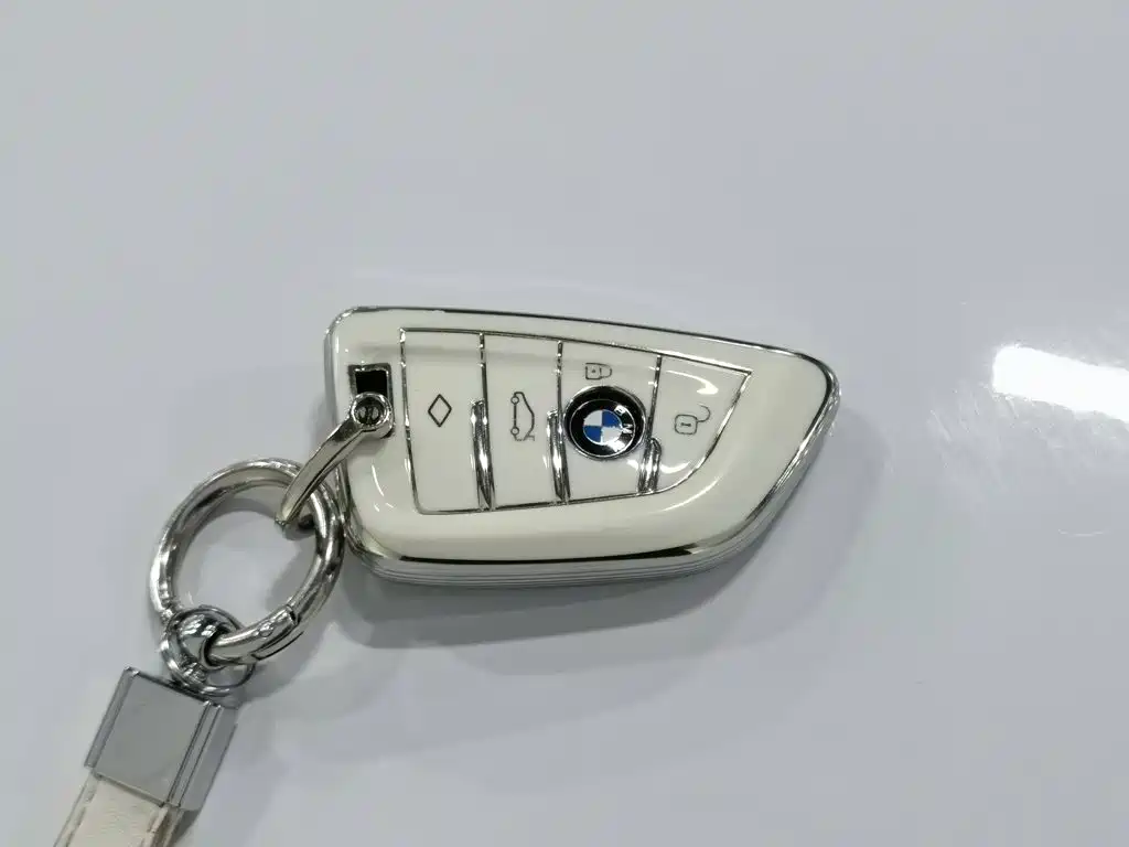 BMW X1 — миниатюра 19