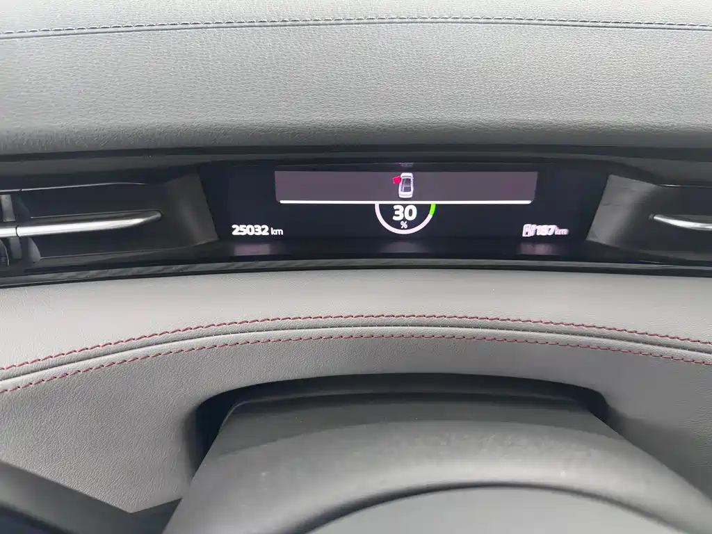 VOLKSWAGEN ID.7 VIZZION