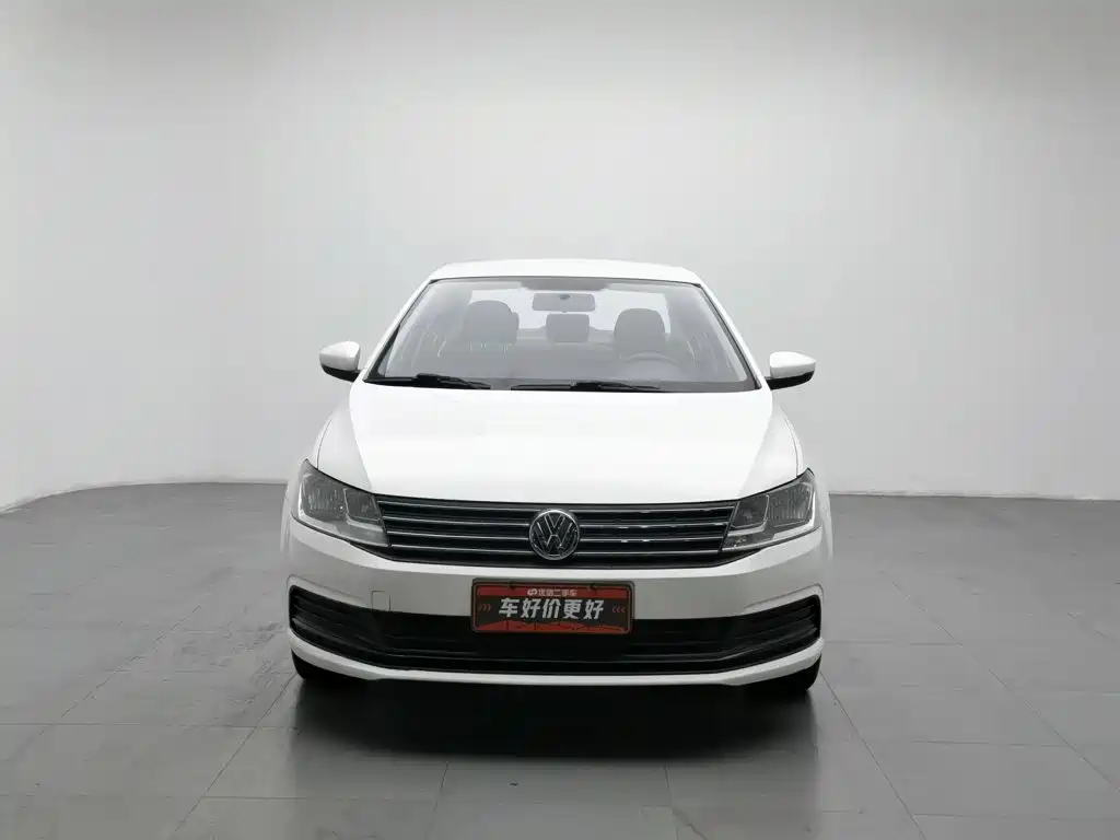 Volkswagen Lavida — миниатюра 3