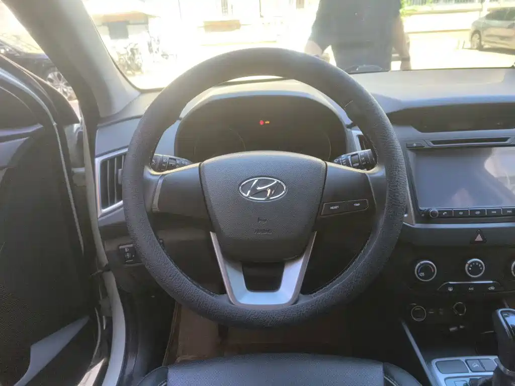 Hyundai ix25 — миниатюра 11