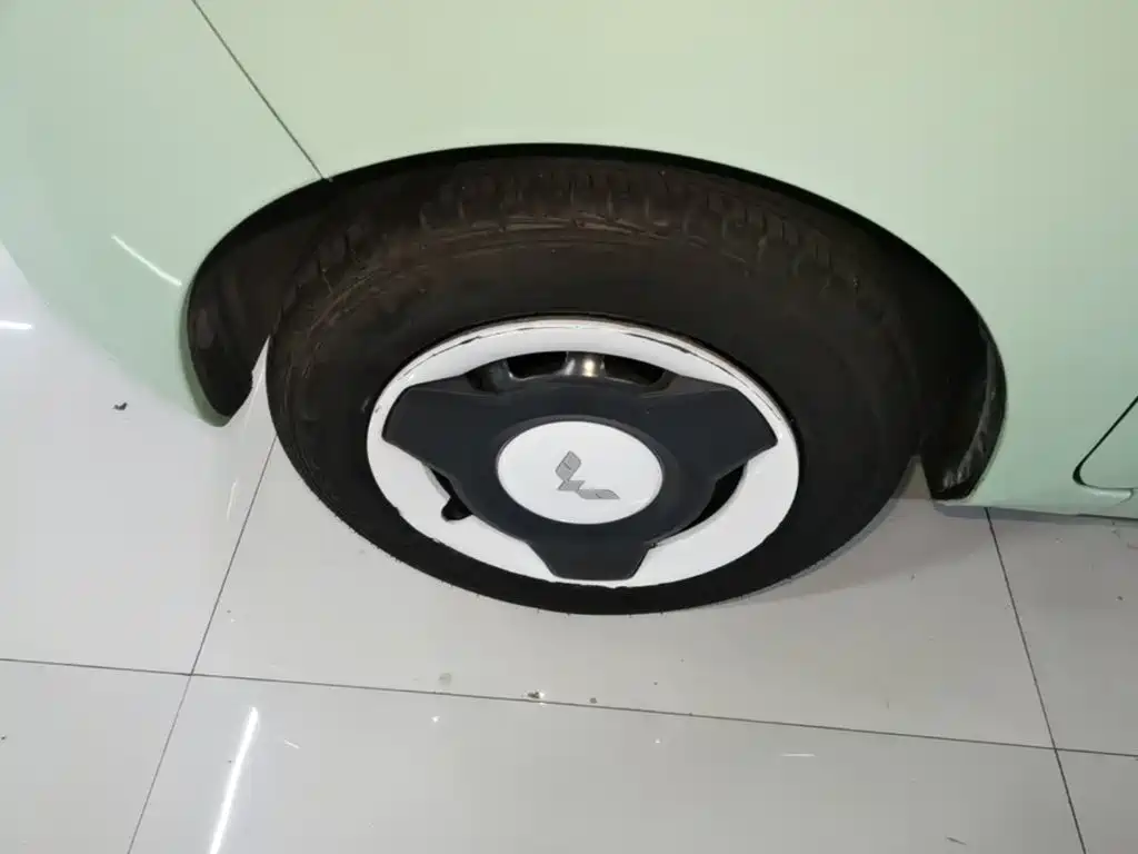 Wuling MINIEV — миниатюра 23