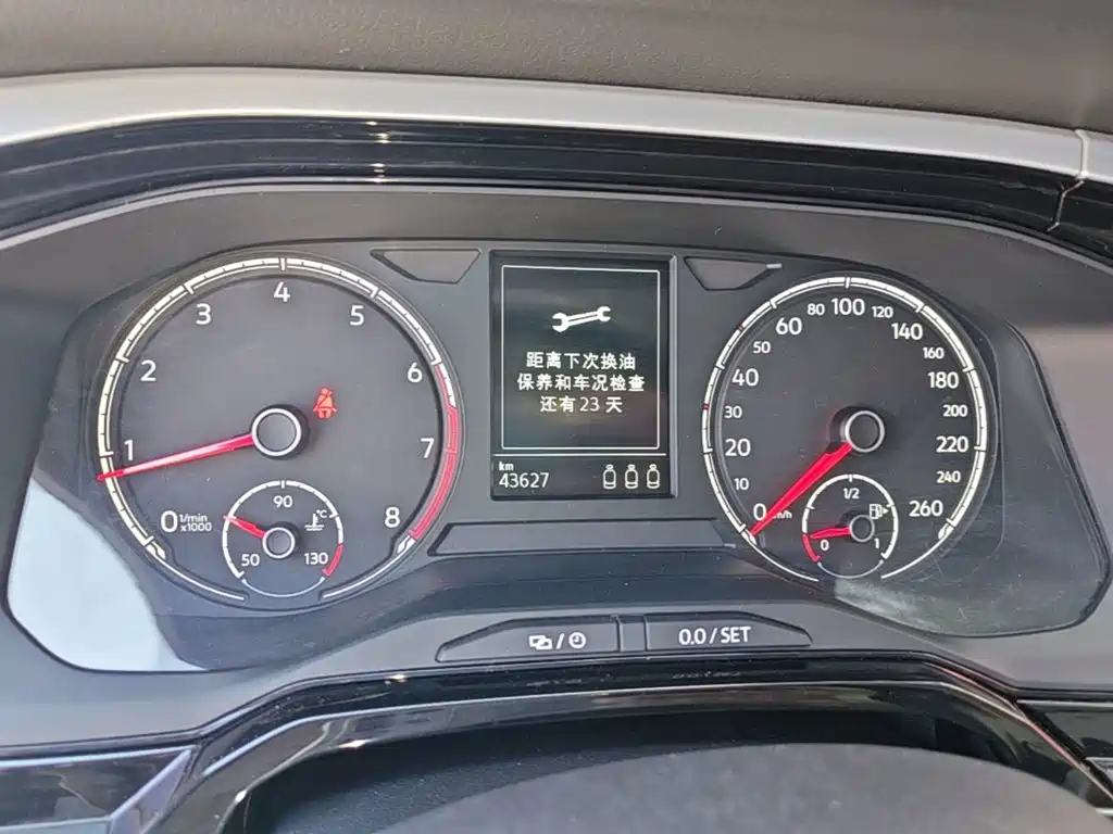 Volkswagen Polo — миниатюра 9