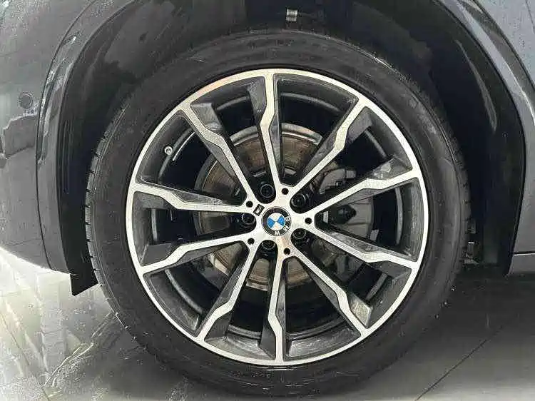 BMW X3 2022 xDrive30i Lead M