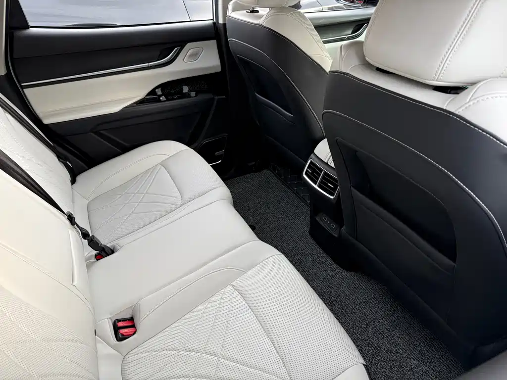 CHERY CHERY SHU XIANGJIA