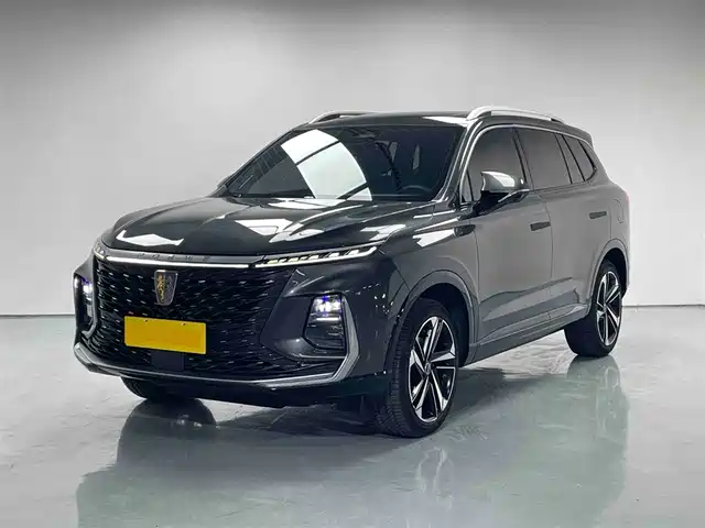 ROEWE RX5 MAX