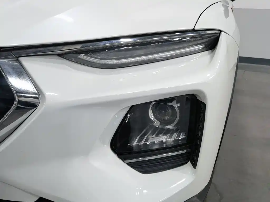 Haima Haima 8S — миниатюра 7