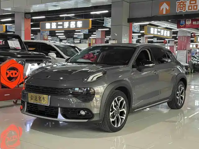 LYNK 02