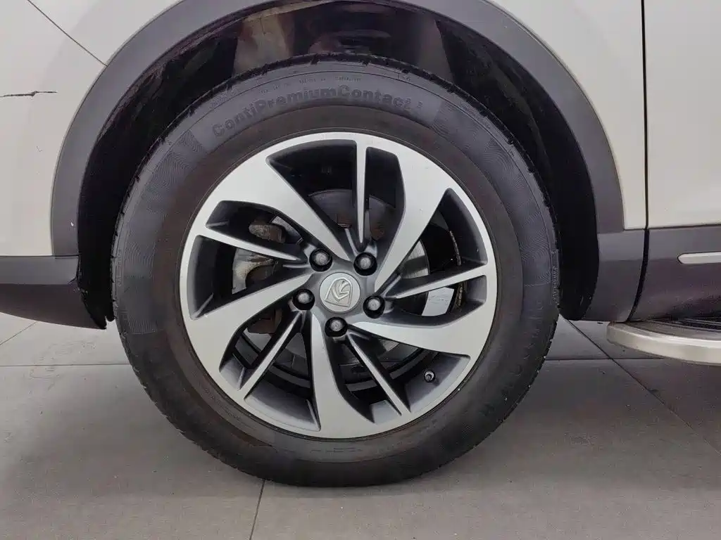 Baojun 560 — миниатюра 17