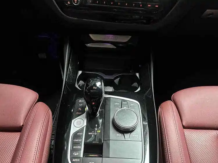 BMW X3 2022 xDrive30i Lead M