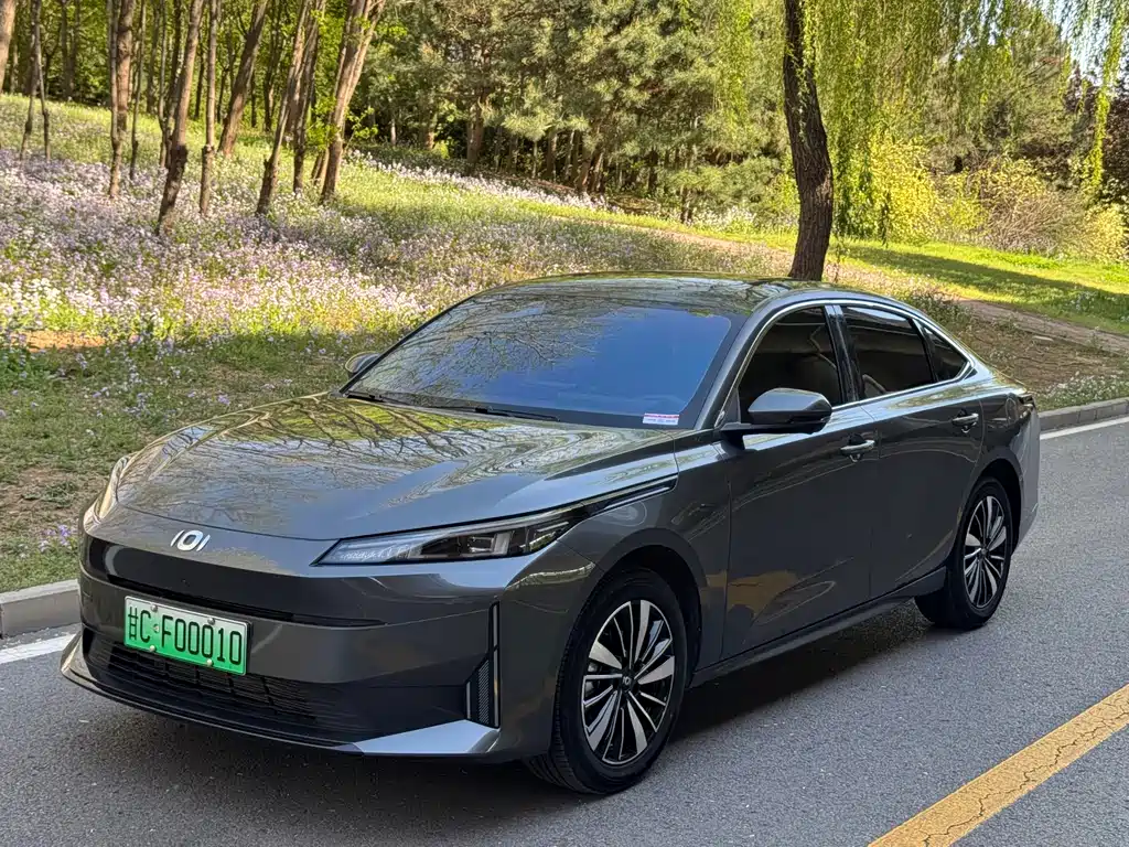 Qiyuan Qiyuan A05 2025