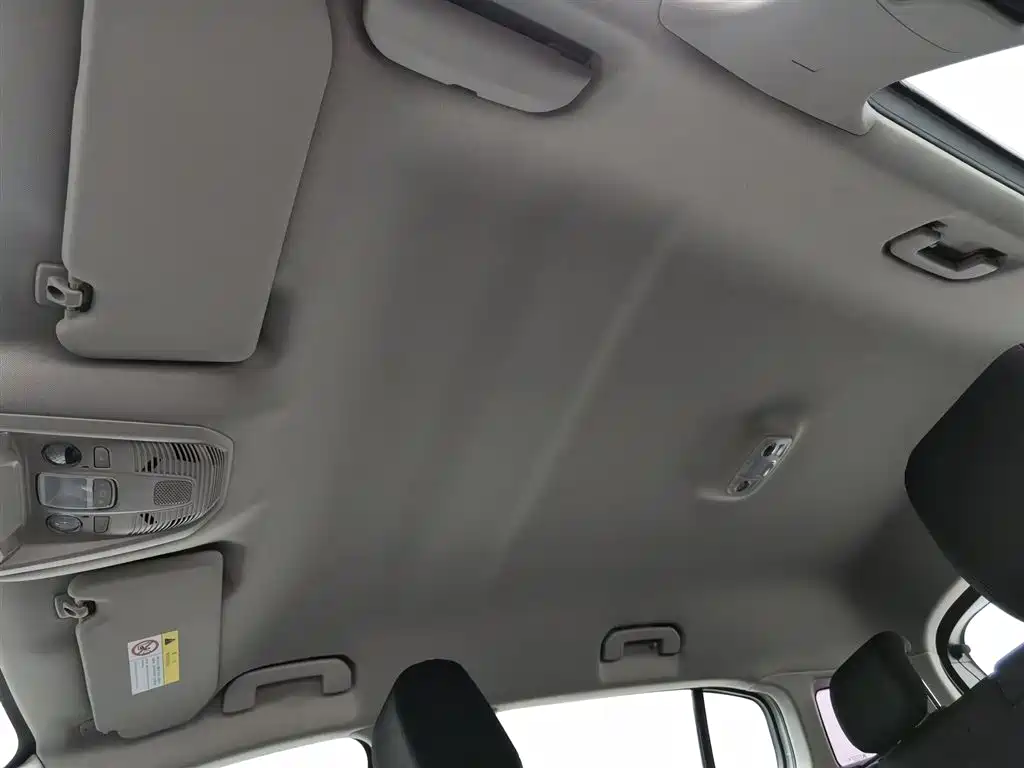 CITROEN TIANYI C5 AIRCROSS