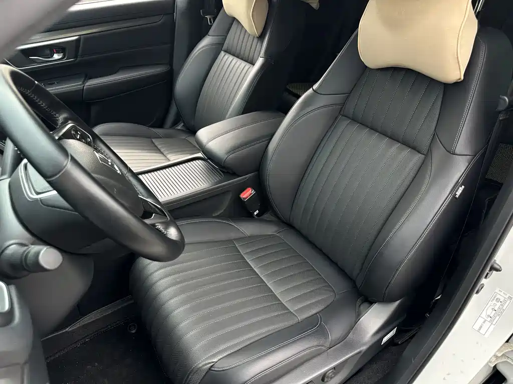 Honda Breeze — миниатюра 19
